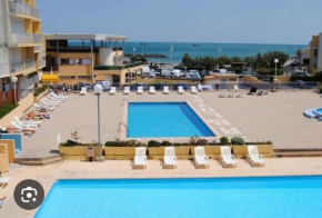 Appartement Le cap d'Agde